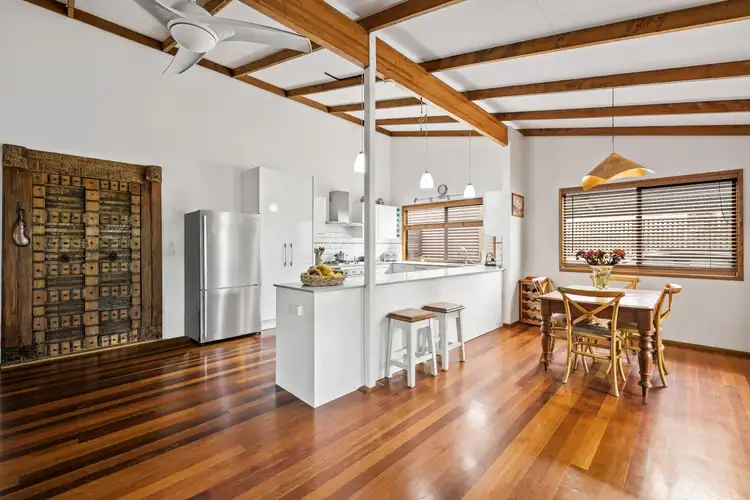 Fourth view of Homely house listing, 46 Lumeah Drive, Mount Coolum QLD 4573
