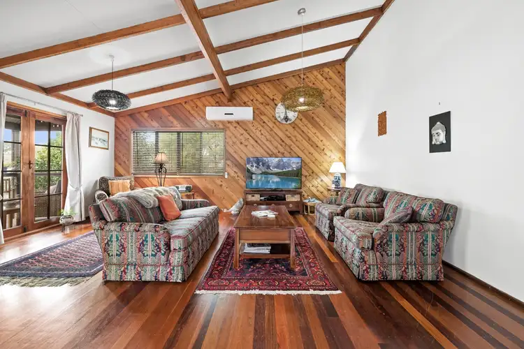 Fifth view of Homely house listing, 46 Lumeah Drive, Mount Coolum QLD 4573