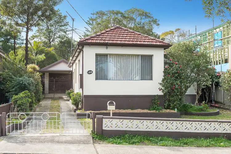 184 Banksia Street, Pagewood NSW 2035