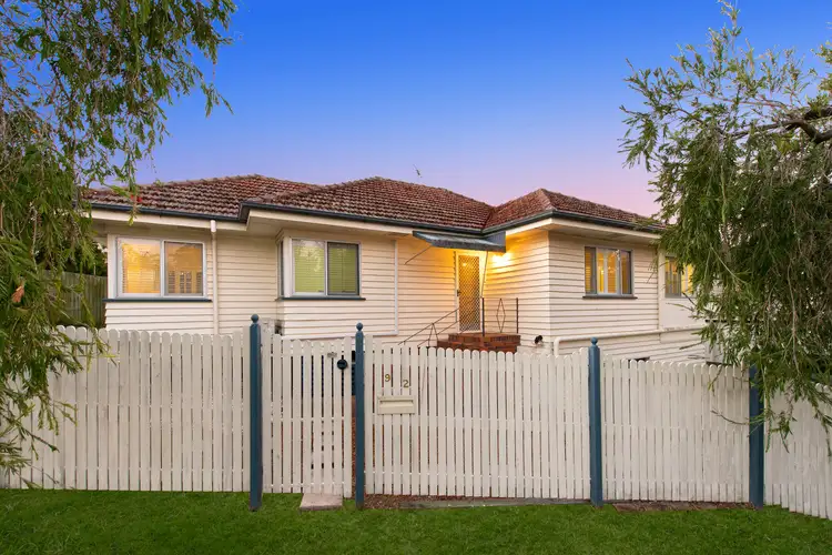 92 Orion Street, Coorparoo QLD 4151