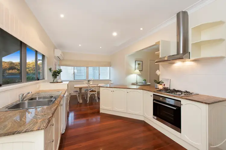 Fifth view of Homely house listing, 92 Orion Street, Coorparoo QLD 4151