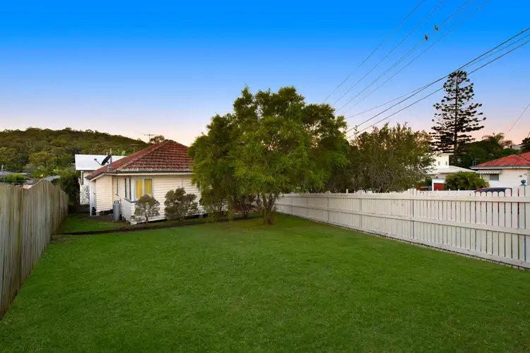 Sixth view of Homely house listing, 92 Orion Street, Coorparoo QLD 4151