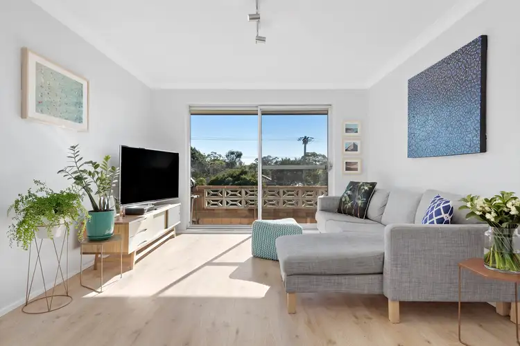 Main view of Homely unit listing, 8/100 - 102 Wyadra Avenue, Freshwater NSW 2096