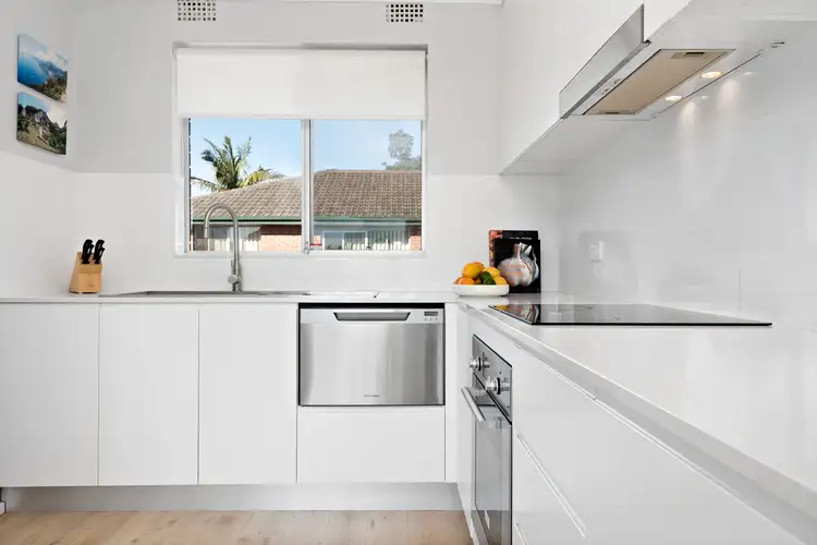 Second view of Homely unit listing, 8/100 - 102 Wyadra Avenue, Freshwater NSW 2096
