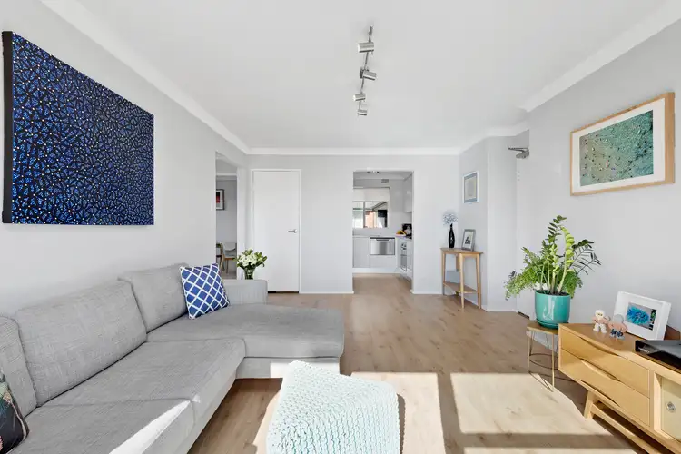 Fourth view of Homely unit listing, 8/100 - 102 Wyadra Avenue, Freshwater NSW 2096