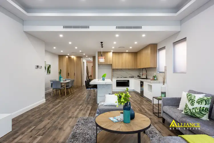 Fifth view of Homely house listing, 15 Helga Avenue, Padstow NSW 2211