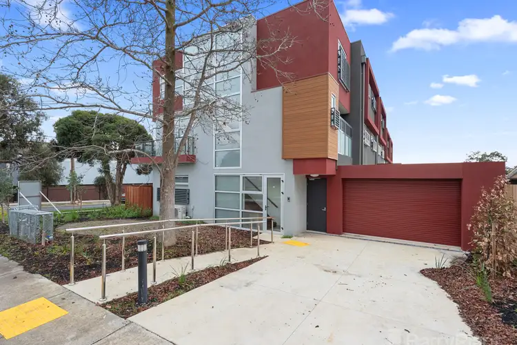 101/12 Orchard Road, Bayswater VIC 3153