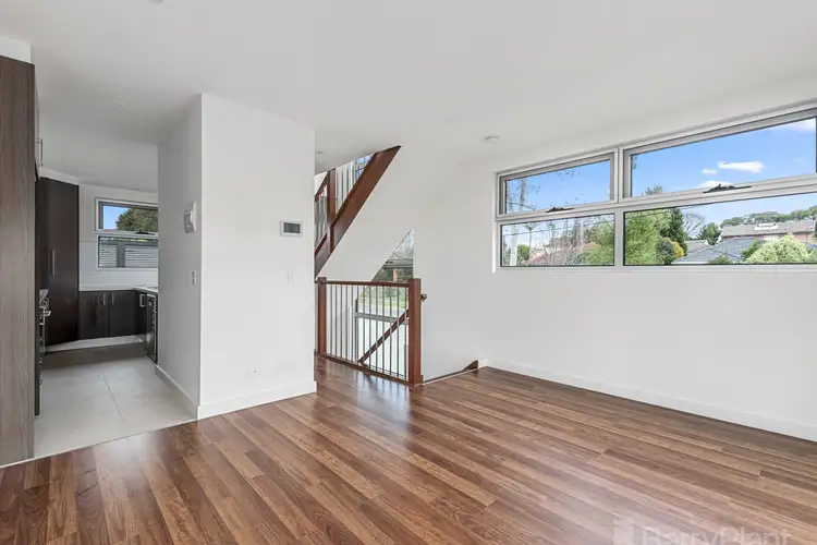 Fourth view of Homely apartment listing, 101/12 Orchard Road, Bayswater VIC 3153