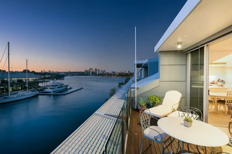 258/3 Darling Island Road, Pyrmont NSW 2009