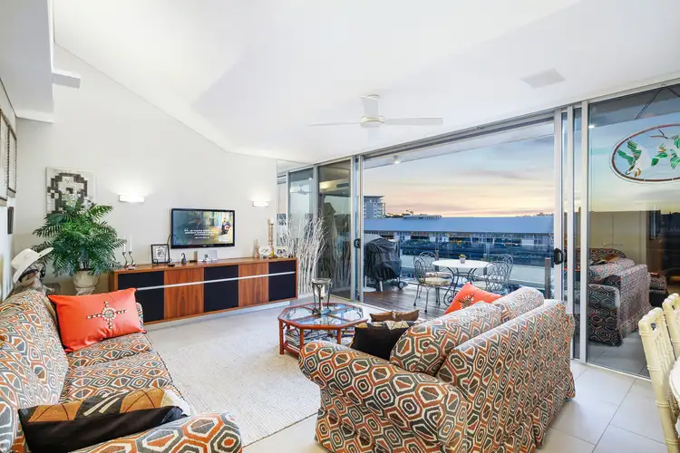 Fifth view of Homely apartment listing, 258/3 Darling Island Road, Pyrmont NSW 2009