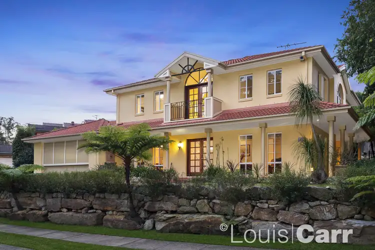 15 Wollemi Place, Dural NSW 2158