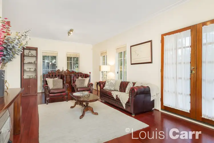 Second view of Homely house listing, 15 Wollemi Place, Dural NSW 2158