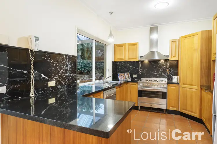Third view of Homely house listing, 15 Wollemi Place, Dural NSW 2158