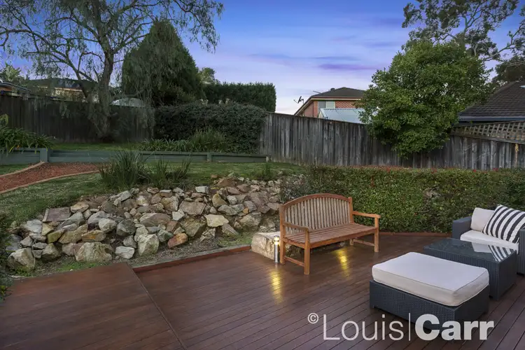 Sixth view of Homely house listing, 15 Wollemi Place, Dural NSW 2158
