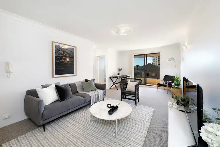 5/2-4 Lewis Street, Cronulla NSW 2230