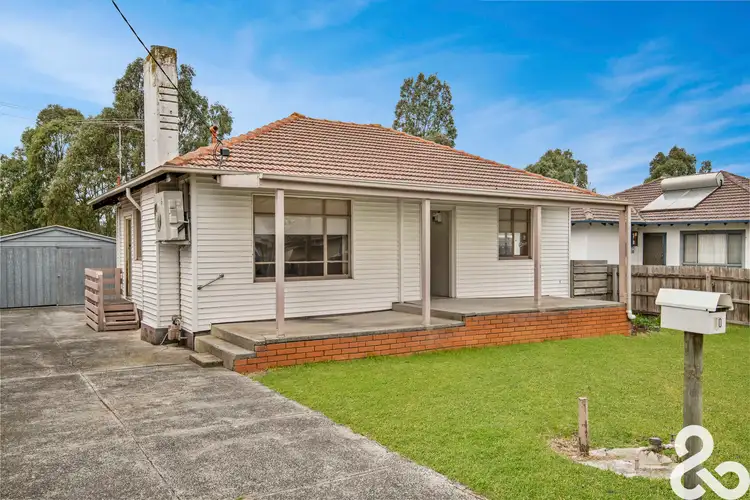 10 Autumndale Avenue, Reservoir VIC 3073