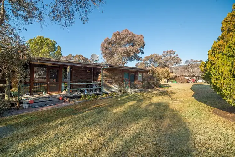1638 Windeyer Road, Mudgee NSW 2850