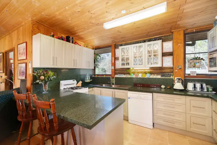 Third view of Homely rural property listing, 1638 Windeyer Road, Mudgee NSW 2850