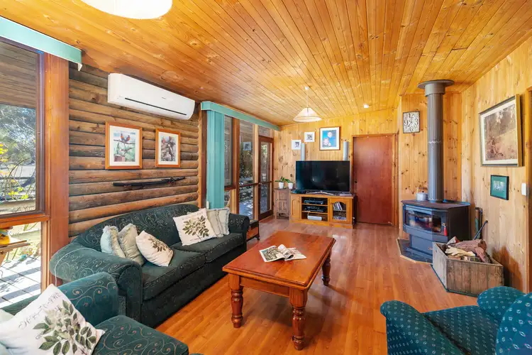 Fourth view of Homely rural property listing, 1638 Windeyer Road, Mudgee NSW 2850