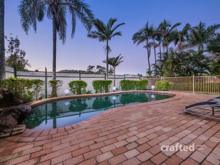 Second view of Homely house listing, 11 Gonzales Street, Macgregor QLD 4109