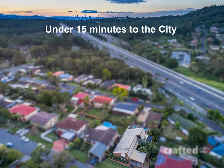 Third view of Homely house listing, 11 Gonzales Street, Macgregor QLD 4109
