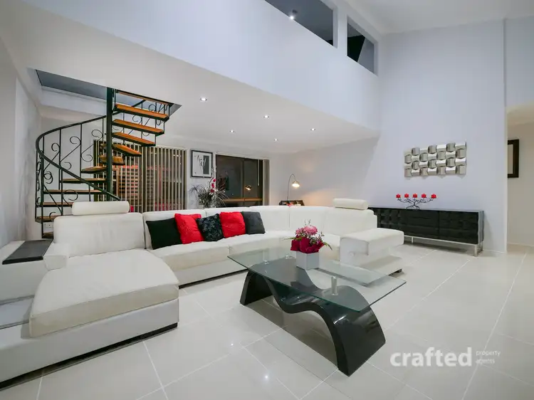 Fifth view of Homely house listing, 11 Gonzales Street, Macgregor QLD 4109