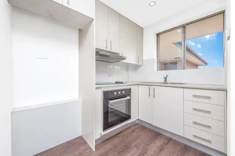 Second view of Homely studio listing, 28/4 Bank Street, Meadowbank NSW 2114