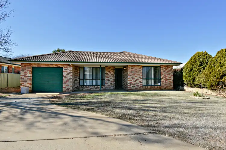 92 Sheraton Road, Dubbo NSW 2830