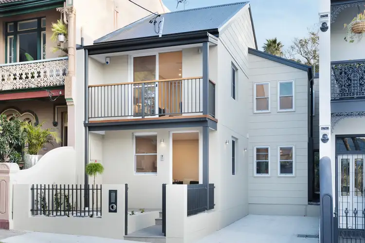 26A Bay Street, Birchgrove NSW 2041