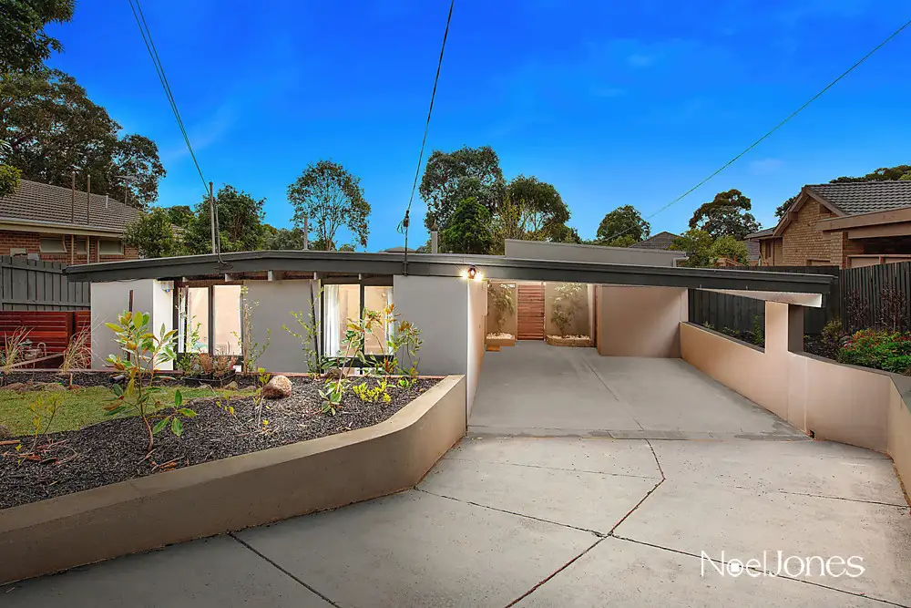 Main view of Homely house listing, 7 Adam Court, Ringwood North VIC 3134