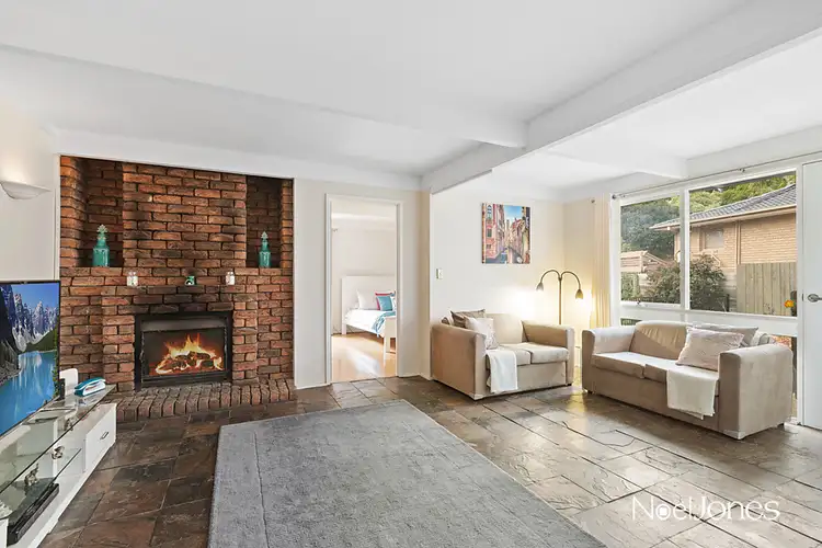 Fifth view of Homely house listing, 7 Adam Court, Ringwood North VIC 3134