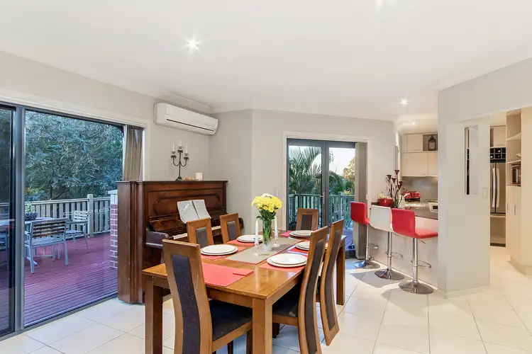 Third view of Homely villa listing, 14/55 Paradise Springs Avenue, Robina QLD 4226