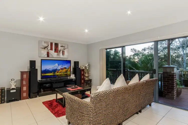 Fifth view of Homely villa listing, 14/55 Paradise Springs Avenue, Robina QLD 4226