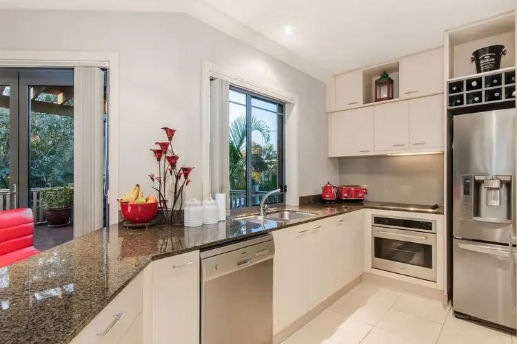 Sixth view of Homely villa listing, 14/55 Paradise Springs Avenue, Robina QLD 4226