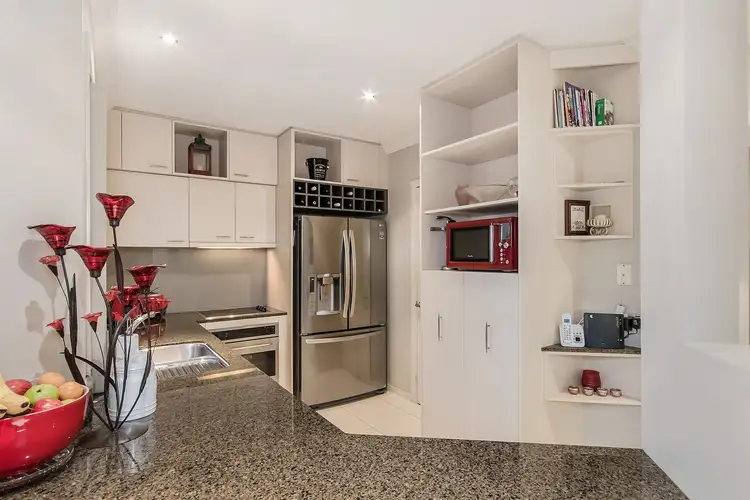 Seventh view of Homely villa listing, 14/55 Paradise Springs Avenue, Robina QLD 4226