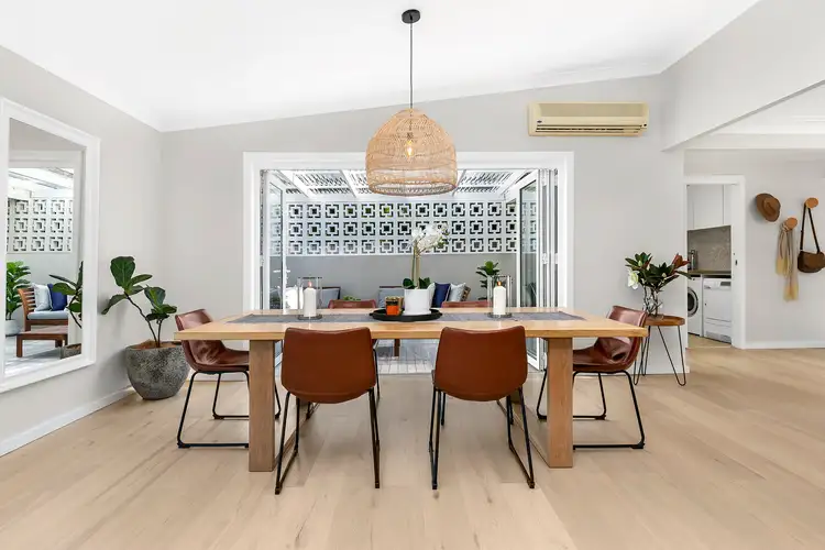 Second view of Homely house listing, 5 Burraloo Street, Frenchs Forest NSW 2086
