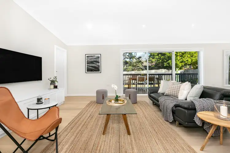 Third view of Homely house listing, 5 Burraloo Street, Frenchs Forest NSW 2086