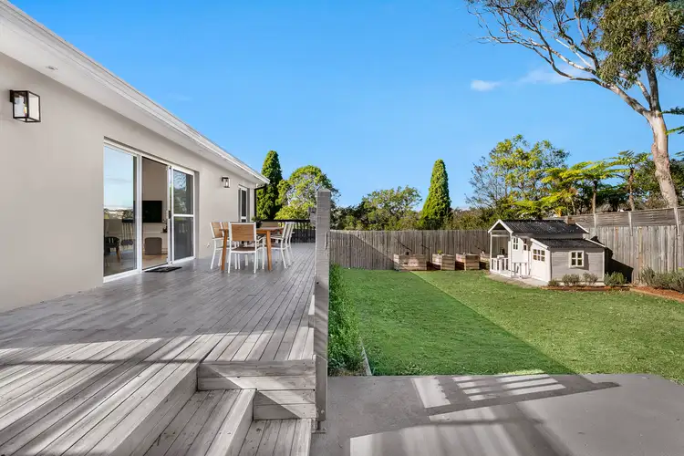 Sixth view of Homely house listing, 5 Burraloo Street, Frenchs Forest NSW 2086