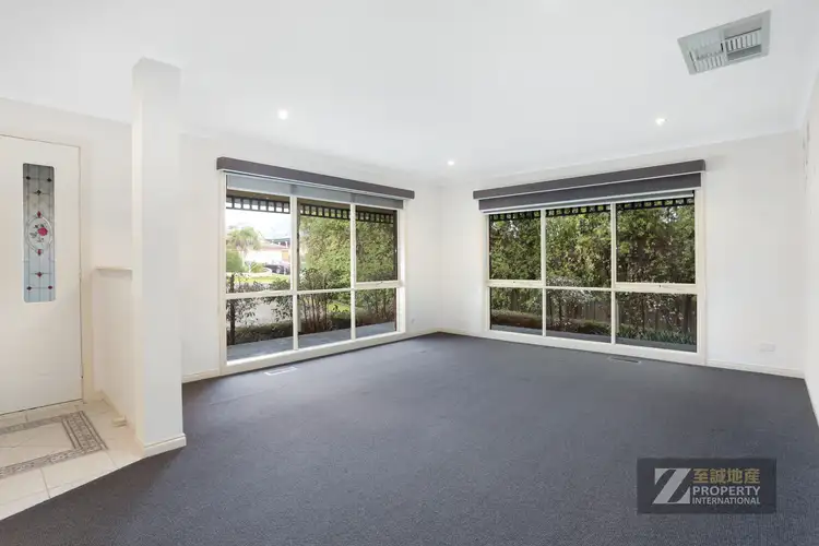 Third view of Homely house listing, 5 Wild Duck Way, Beaconsfield VIC 3807