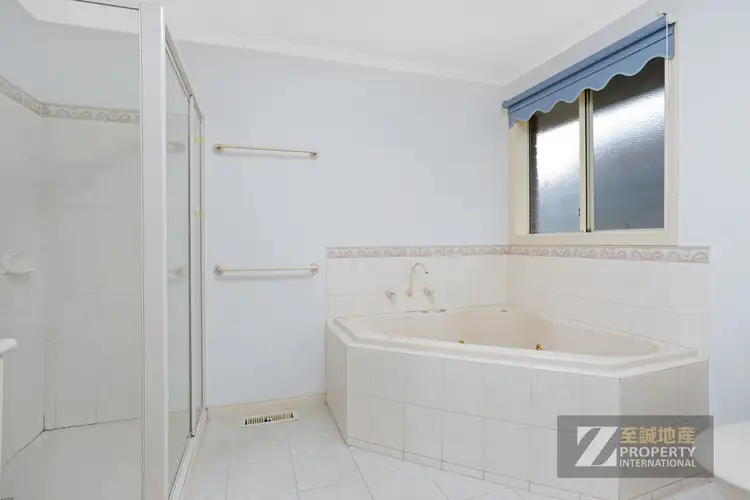 Fifth view of Homely house listing, 5 Wild Duck Way, Beaconsfield VIC 3807