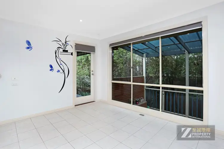 Sixth view of Homely house listing, 5 Wild Duck Way, Beaconsfield VIC 3807