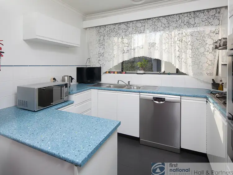 Second view of Homely unit listing, 31 Woodlee Street, Dandenong VIC 3175