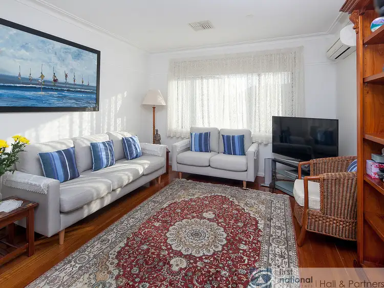 Third view of Homely unit listing, 31 Woodlee Street, Dandenong VIC 3175