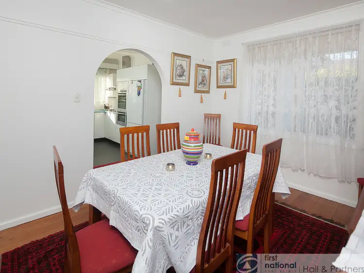 Fourth view of Homely unit listing, 31 Woodlee Street, Dandenong VIC 3175