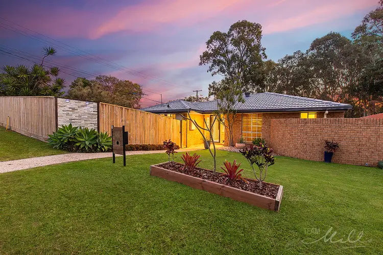 2 Arlington Street, Cleveland QLD 4163