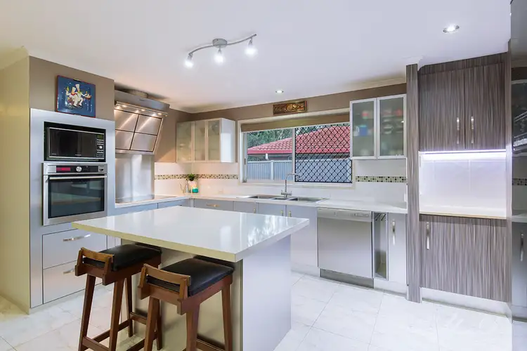 Fourth view of Homely house listing, 2 Arlington Street, Cleveland QLD 4163