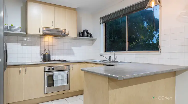 Fourth view of Homely house listing, 16 Nariel Place, Cranbourne West VIC 3977