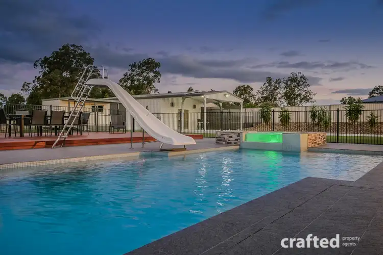 87-91 Platypus Drive, Greenbank QLD 4124