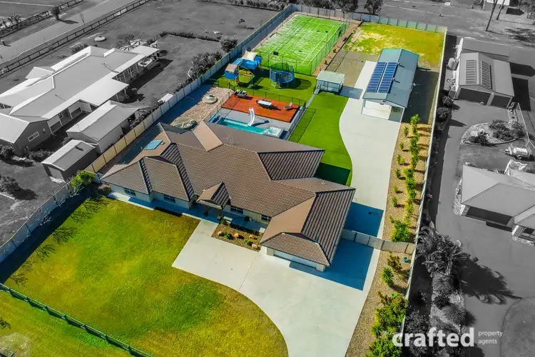 Second view of Homely house listing, 87-91 Platypus Drive, Greenbank QLD 4124