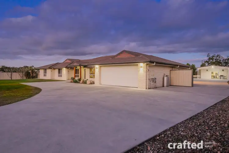 Third view of Homely house listing, 87-91 Platypus Drive, Greenbank QLD 4124